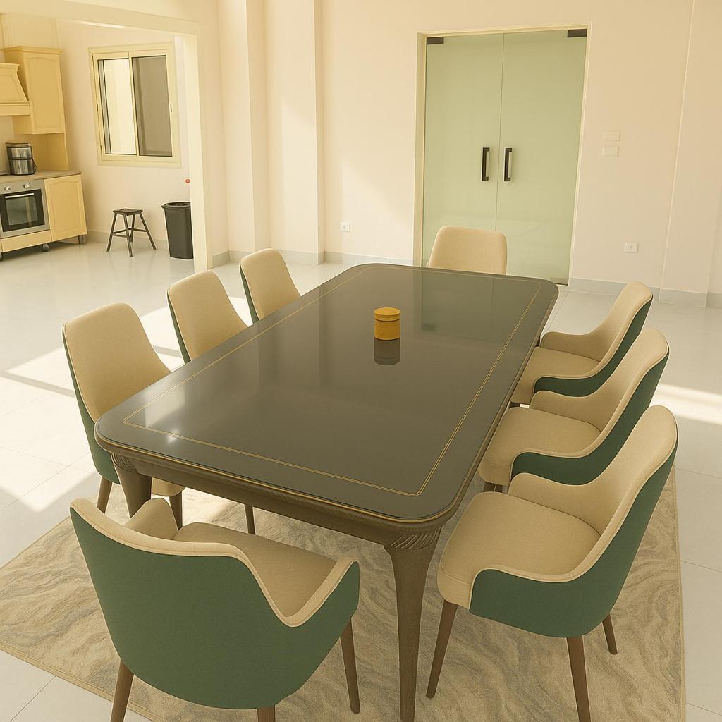 Holiday home Stunning Ground Floor Two Storey Duplex In New