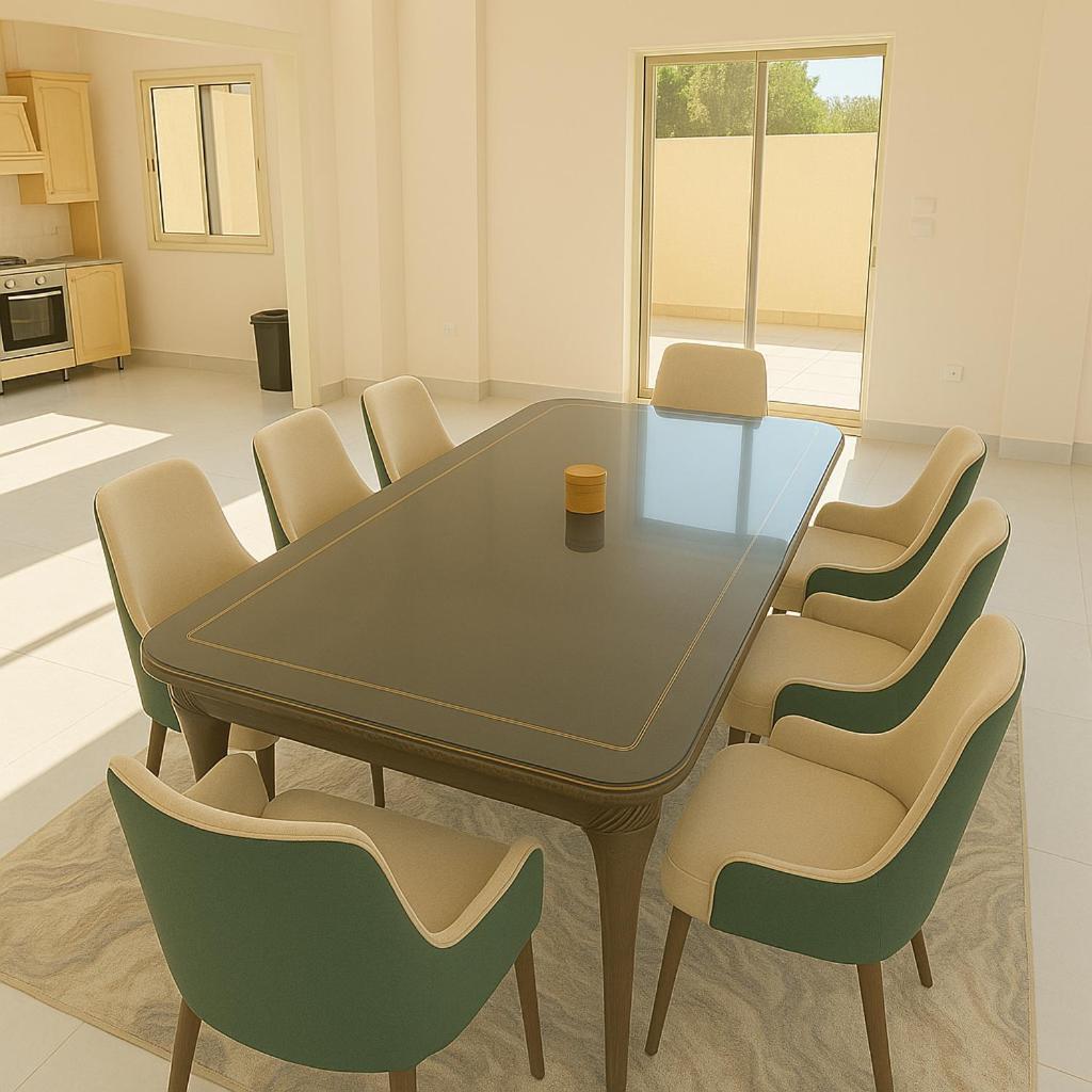 Stunning Ground Floor Two Storey Duplex In New Holiday home