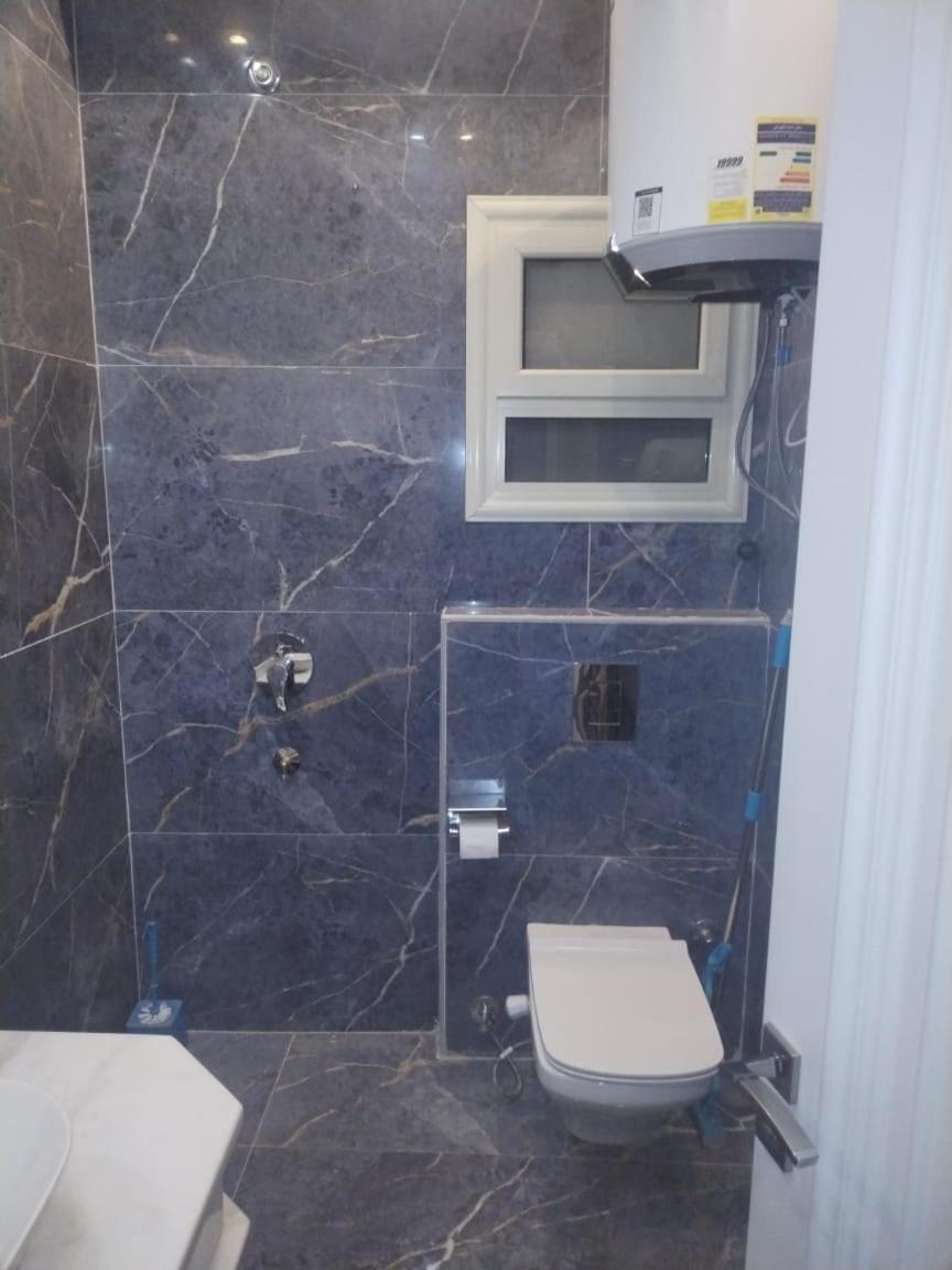 Stunning Ground Floor Two Storey Duplex In New * Cairo